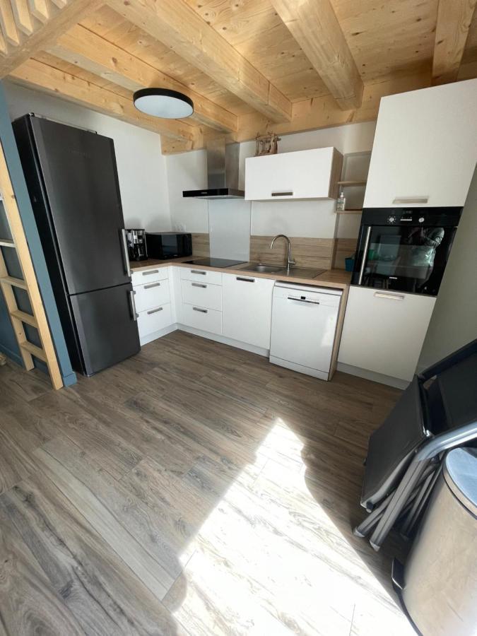 La Caravelle Villa Сен-Жил-Кроа-дьо-Ви Екстериор снимка