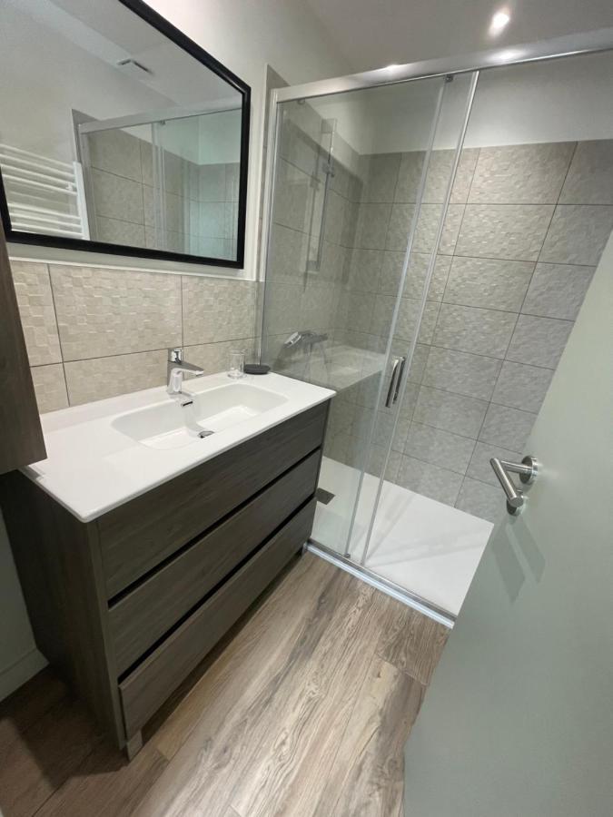 La Caravelle Villa Сен-Жил-Кроа-дьо-Ви Екстериор снимка